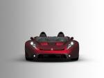 Bizzarrini P538 Scuderia 2008 года